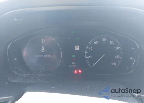 2020 Honda Accord Sport из США, поврежденный, VIN 1HGCV1F36LA143234